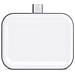 Caricabatterie Wireless Usb-c Per Airpods Grigio, Grigio - Foto miniatura 4