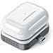 Caricabatterie Wireless Usb-c Per Airpods Grigio, Grigio - Foto miniatura 7