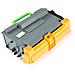 Toner Nero 12000 Pagine Sostituisce Brother Tn-3512 Toner Per Brother Dcp-l6600dw, Hl-l6250dn, Hl-l6300dw, Hl-l6400dwtt, Hl-l6400dw, Mfc-l6800dw, Mfc-l6800dwt, Mfc-l6900dw - Foto miniatura 1