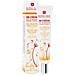 Cramé Bb Au Ginseng 5 Della Pelle Del Bambino In 1 Dore Dore Spf20 45ml - Foto miniatura 1