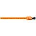 Alcasa 8080-030o Netzwerkkabel 3 M Cat8.1 S / ftp (s-stp) Orange (8080-030o)  - Foto miniatura 3