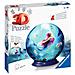 3d Puzzle Ball 72 Pezzi - Le Sirene - Foto miniatura 1