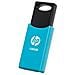 Chiavetta USB 128 GB Pen Drive Interfaccia USB 2.0 Colore Nero e Blu - Foto miniatura 1