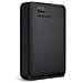 Wd Elements 4 Tb Hard Disk Esterno Portatile - Usb 3.0 - Foto miniatura 3