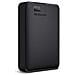 Wd Elements 4 Tb Hard Disk Esterno Portatile - Usb 3.0 - Foto miniatura 1