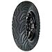 Gomme Pneumatici Vrm134 100/80 -10 56j - Foto miniatura 1