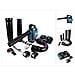 DUB363PT2V Soffiatore di Foglie Cordless 18V - Foto miniatura 1
