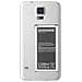Galaxy S5 Batteria Ricambio Ebbg900bbe Originale 2800 Mah - Foto miniatura 4
