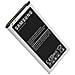 Galaxy S5 Batteria Ricambio Ebbg900bbe Originale 2800 Mah - Foto miniatura 5