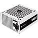 Alimentatore Modulare RM850 850W 80+ Gold PFC Attivo ATX White - Foto miniatura 3