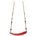 Seggiolino per Altalena per Bambini Rosso - Foto miniatura 2