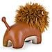 Doorstop Lion Linoi Home Decor 1 Kg - Foto miniatura 2