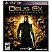 Deus Ex Human Revolution, PlayStation 3, Shooter, M (Mature)  - Foto miniatura 1