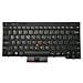 04W3203, Keyboard, , ThinkPad T430, T430i, T430s, T530, W530, X230, X230i, X230t, Nero, Inglese - Foto miniatura 1