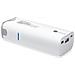 DUOPAL EXTRA 1160mAh Bianco batteria portatile - Foto miniatura 1