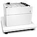 Vassoio della Carta per Color LaserJet da 550 Fogli con Stand - Foto miniatura 3