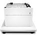 Vassoio della Carta per Color LaserJet da 550 Fogli con Stand - Foto miniatura 4
