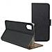 B0938FU86 Custodia a libro Nero custodia per cellulare - Foto miniatura 1