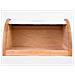Pane In Legno, Contenitore Per Pane, 39x25x21cm, Zeller - Foto miniatura 5