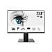 Monitor 23,8" LED VA PRO MP241X 1920x1080 Full HD Tempo di Risposta 8 ms - Foto miniatura 1