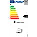 Monitor 23,8" LED VA PRO MP241X 1920x1080 Full HD Tempo di Risposta 8 ms - Foto miniatura 8