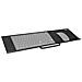 Dm0k1 Accessorio Supporto Per Tastiere Pc Compatibile Con I Supporti Per Monitor  - Foto miniatura 1