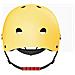 Ninebot By Segway Commuter Helmet L Giallo - Foto miniatura 3