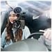 Dashcam Full Hd 1080p Telecamera Frontale Per Auto Discreta E Compatta - Foto miniatura 6