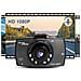 Dashcam Full Hd 1080p Telecamera Frontale Per Auto Discreta E Compatta - Foto miniatura 2