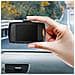Dashcam Full Hd 1080p Telecamera Frontale Per Auto Discreta E Compatta - Foto miniatura 3
