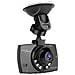 Dashcam Full Hd 1080p Telecamera Frontale Per Auto Discreta E Compatta - Foto miniatura 5