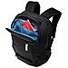 Accent TACBP2216 - Black 40,6 cm (16") Zaino Nero - Foto miniatura 2