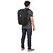 Accent TACBP2216 - Black 40,6 cm (16") Zaino Nero - Foto miniatura 3