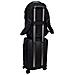 Accent TACBP2216 - Black 40,6 cm (16") Zaino Nero - Foto miniatura 7