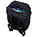 Accent TACBP2216 - Black 40,6 cm (16") Zaino Nero - Foto miniatura 10