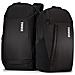 Accent TACBP2216 - Black 40,6 cm (16") Zaino Nero - Foto miniatura 15