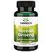 Ginseng Coreano 500 Mg 100 Capsule Swanson Health Products - Foto miniatura 1