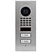 Videocitofono Ip D1102v Enc Acciaio Inox - Foto miniatura 1