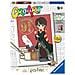 Gioco Creativo 20237 Creart Harry Potter Partenza Per Hog - Foto miniatura 1