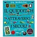 J. K. Rowling - Il Quidditch Attraverso I Secoli. Kennilworthy Whisp. Ediz. A Colori - Foto miniatura 2