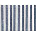 Tovaglia Per Salotto Cucina In Miros Misto Cotone Bastoncino Rp 140x240 Blu - Foto miniatura 2