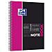 400100698 quaderno per scrivere B5 Viola, Rosa, Blu - Foto miniatura 3