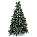 Albero Di Natale Canada 180cm - Foto miniatura 1