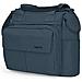 Borsa Nursery Inglesina Ax52r0hdb Electa Dual Bag Hudson Blue Hudson B - Foto miniatura 1