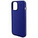 Cover In Pelle Premium Per Iphone 12 Pro Max, Blu - Foto miniatura 2