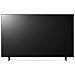 50UN640S Pannello piatto per segnaletica digitale 127 cm (50") LCD Wi-Fi 400 cd /m² 4K Ultra HD Blu WebOS - Foto miniatura 10