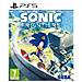 Videogioco Playstation 5 Sega Sonic Frontiers - Foto miniatura 1
