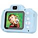 Compact Realikids Cam Mini Fotocamera compatta 12 MP CMOS Blu - Foto miniatura 2