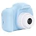 Compact Realikids Cam Mini Fotocamera compatta 12 MP CMOS Blu - Foto miniatura 1