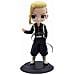 Bandai Banpresto Tokyo Revengers - Ken Ryuguji Q Posket Figure - Foto miniatura 1